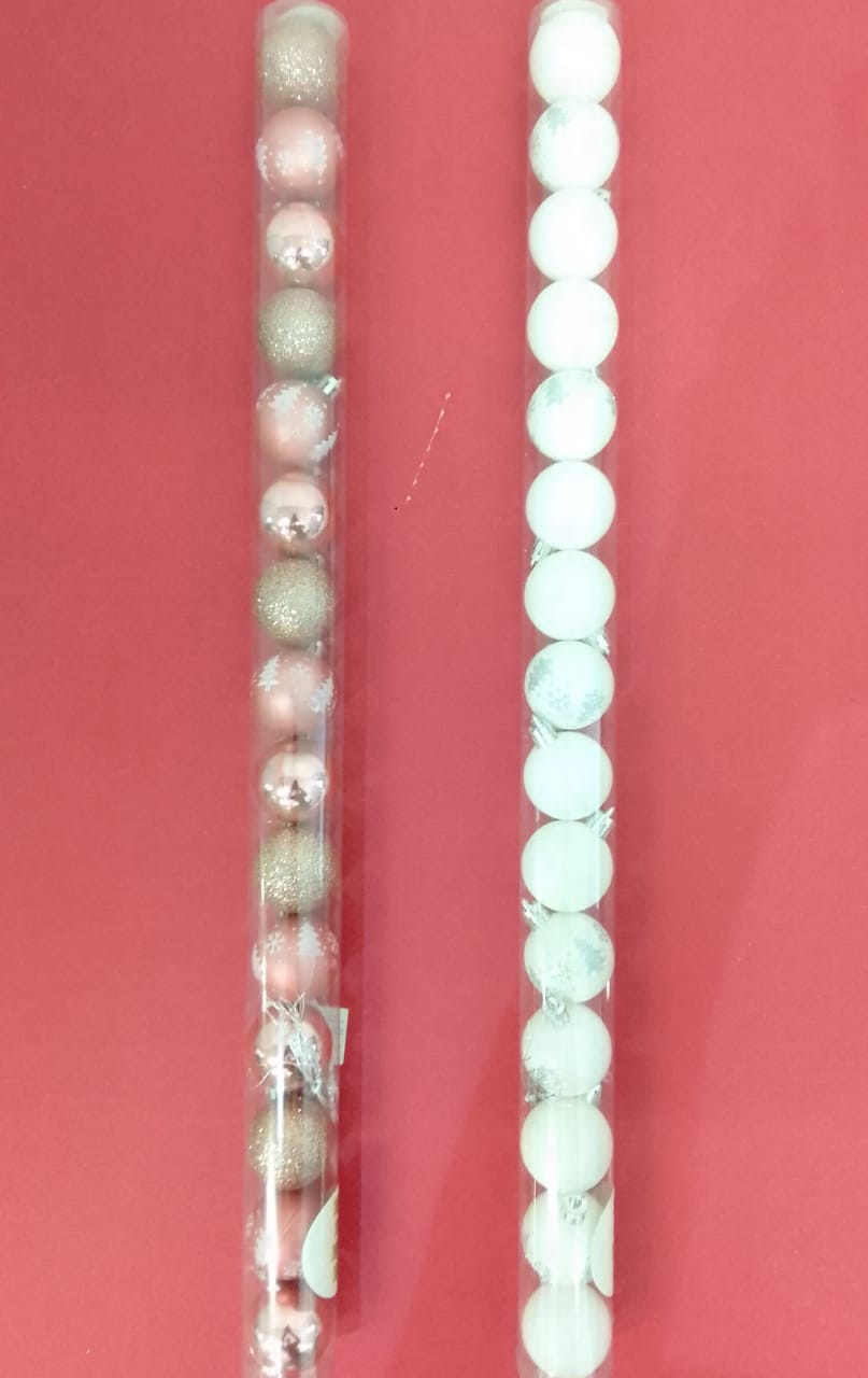 BOLAS 15/1 40MM DESIGN 4