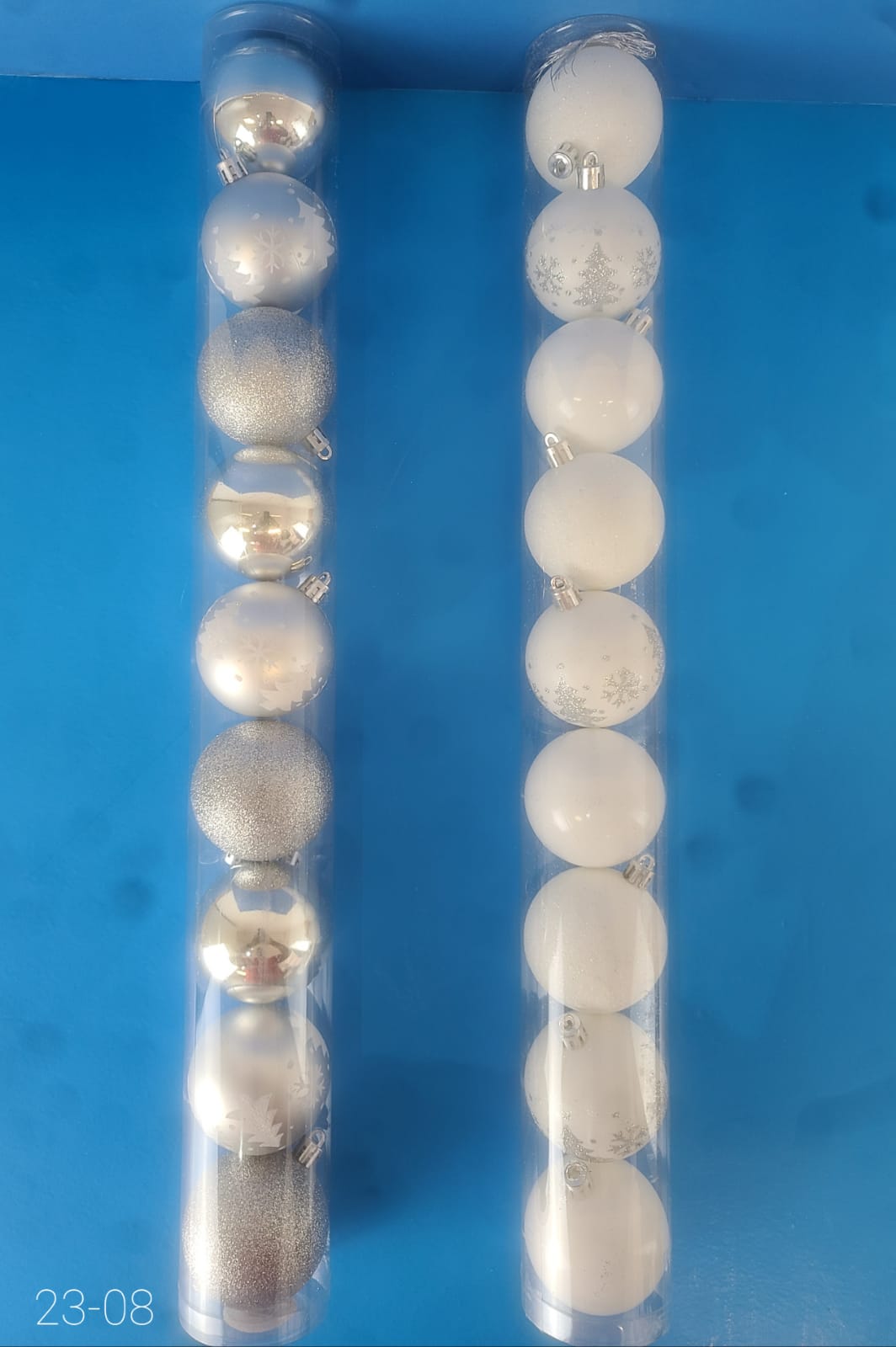 BOLAS 9/1 60MM DESIGN 4
