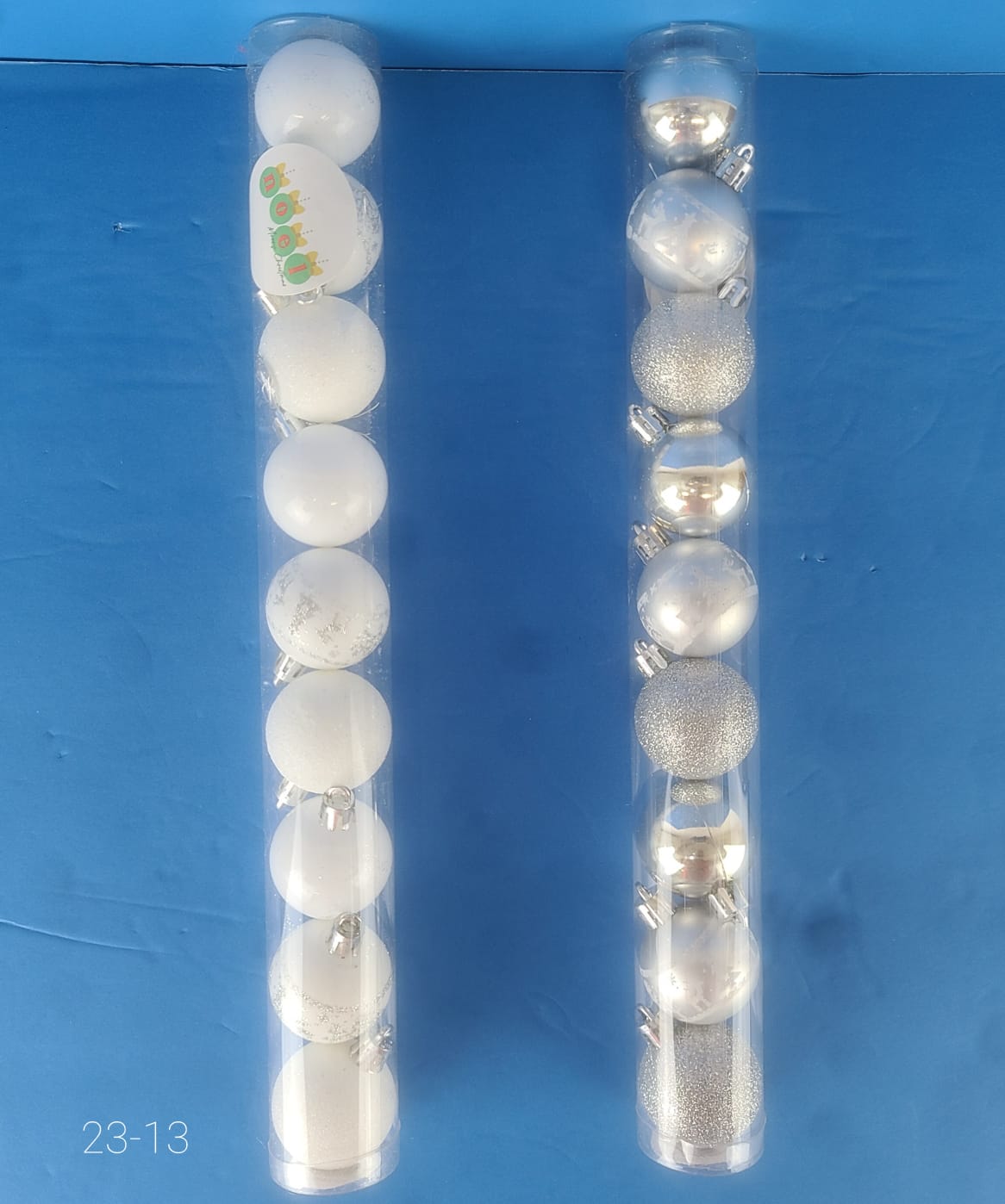 BOLAS 9/1 40 MM DESIGN 1