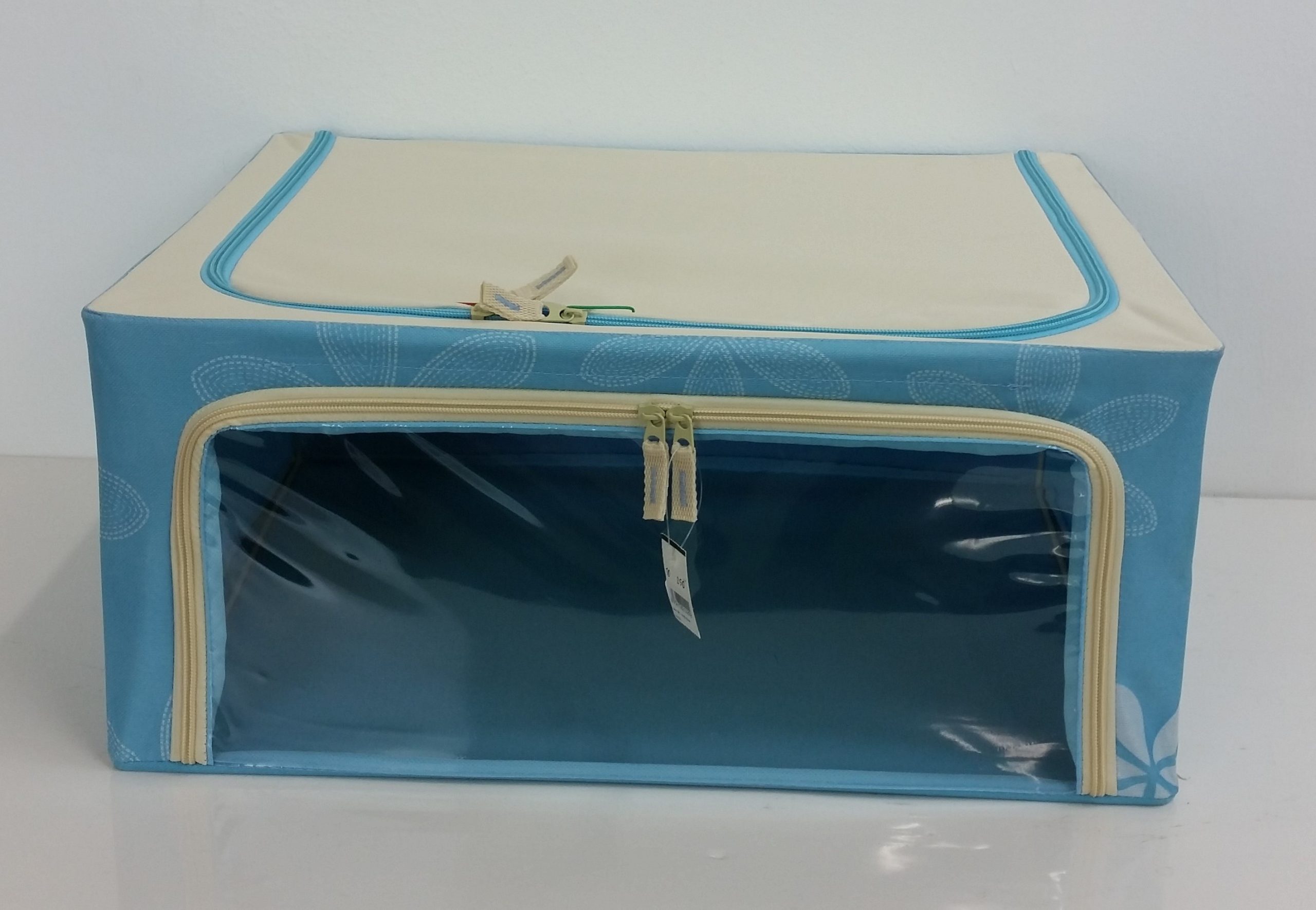 CAJA ORGANIZADORA 40X50+23CM