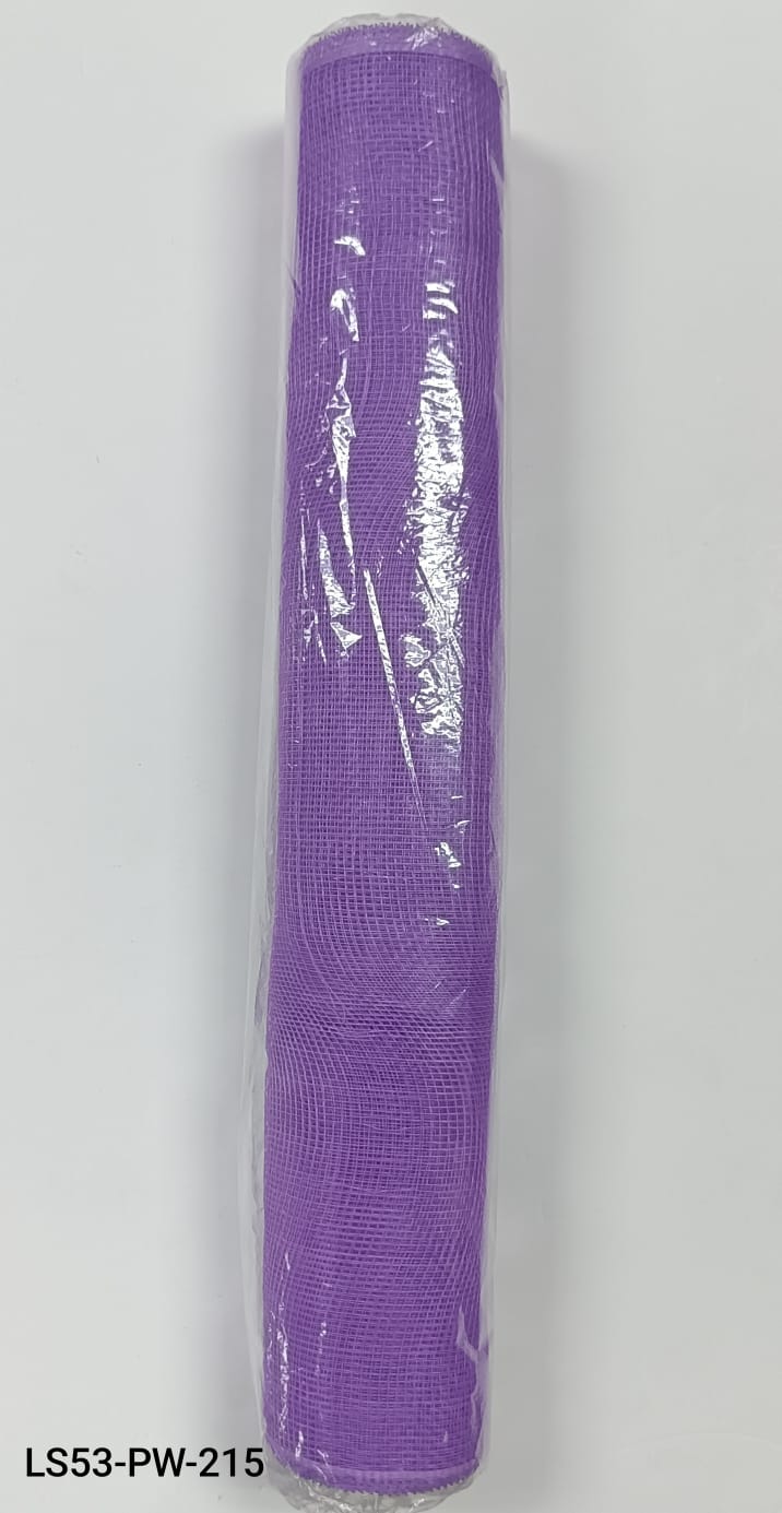 MALLA 53CMX10YARD MALVA