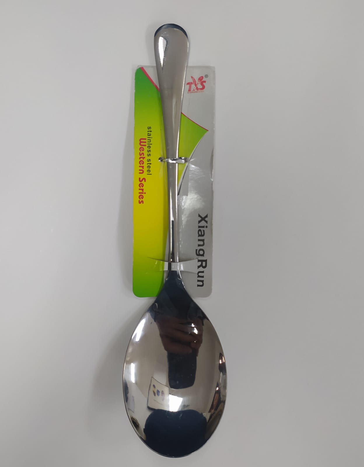 CUCHARA P/ SERVIR 25cm