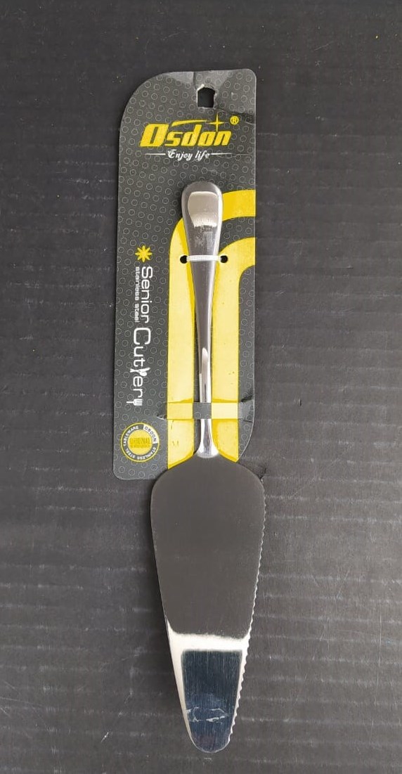 ESPATULA P/ BIZCOCHO 23cm