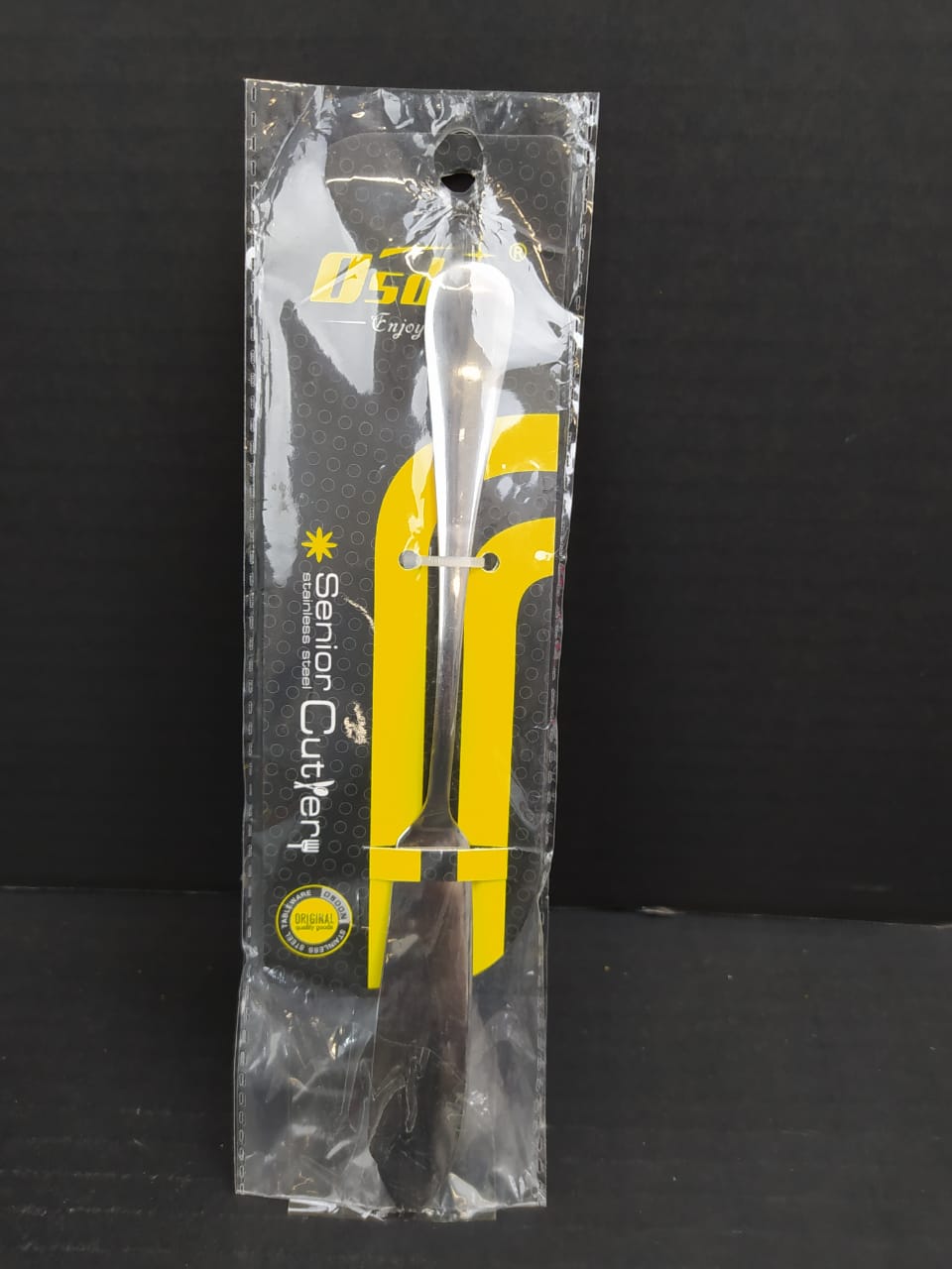 CUCHILLO MANTEQUILLA 20 CMS.