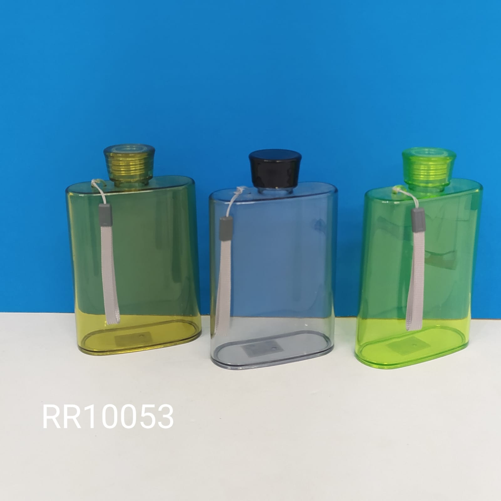 BOTELLA PLASTICA 250CC PETACA