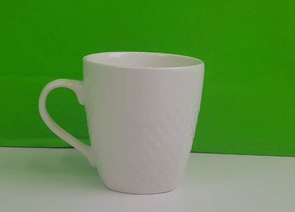POZUELO 7 ONZ.BLANCO