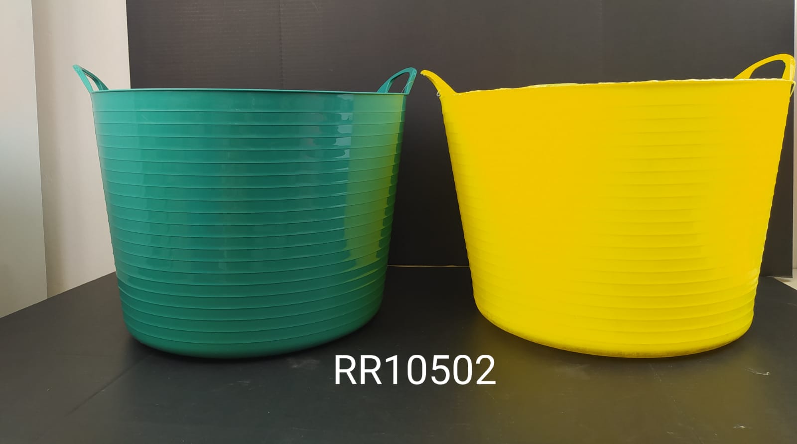 Cesta de ropa 42 L, 45.5 x 33 cm, surtida