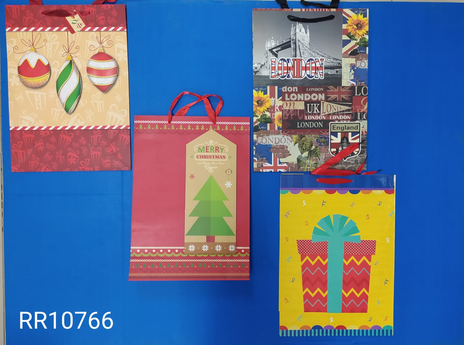 SHOPPING PAPEL EVERYDAY32X39X1