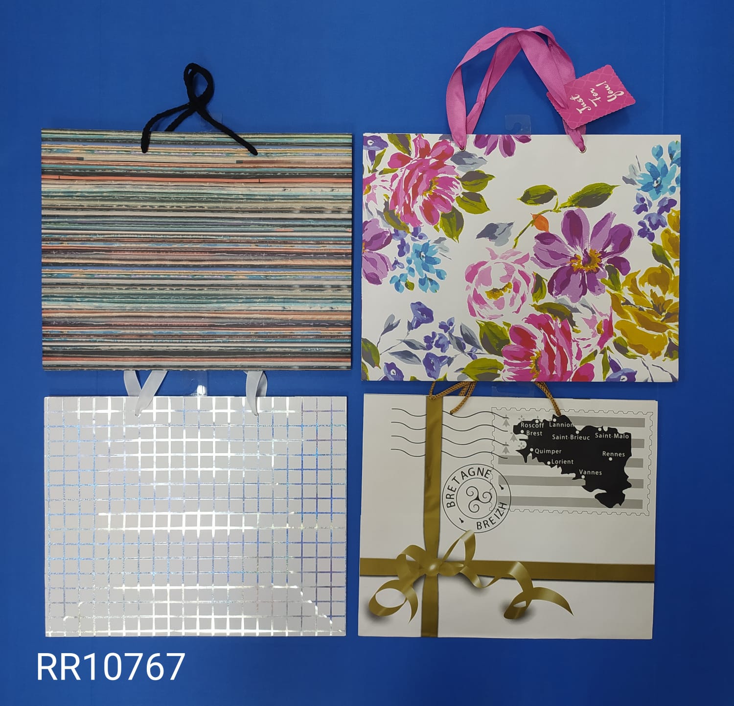 SHOPPING PAPEL EVERYDAY 26X32X