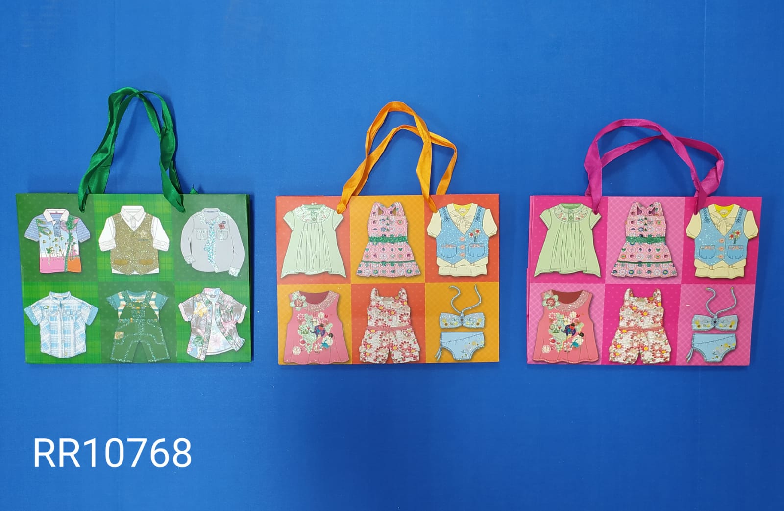 SHOPPING PAPEL EVERYDAY 19X24.