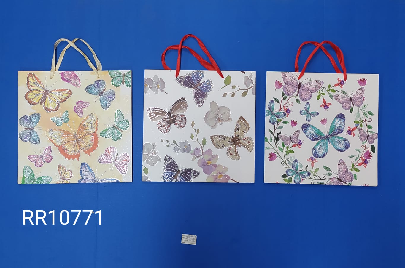 SHOPPING PAPEL EVERYDAY 30X30X