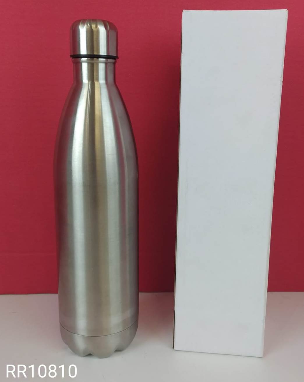 BOTELLA A/INOX 1000CC NATURAL