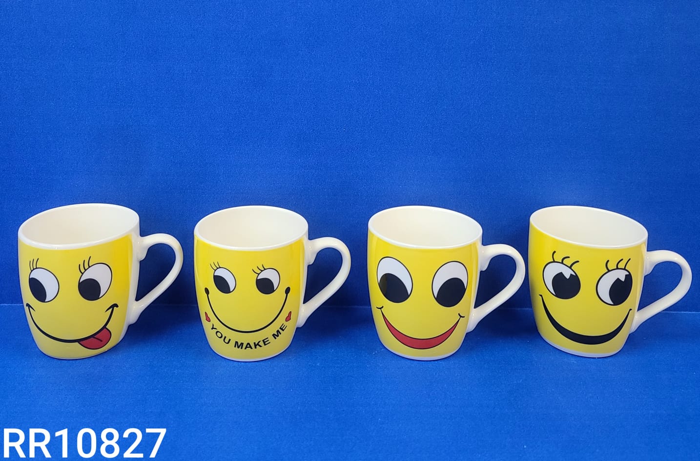 POZUELO 8oz EMOJI