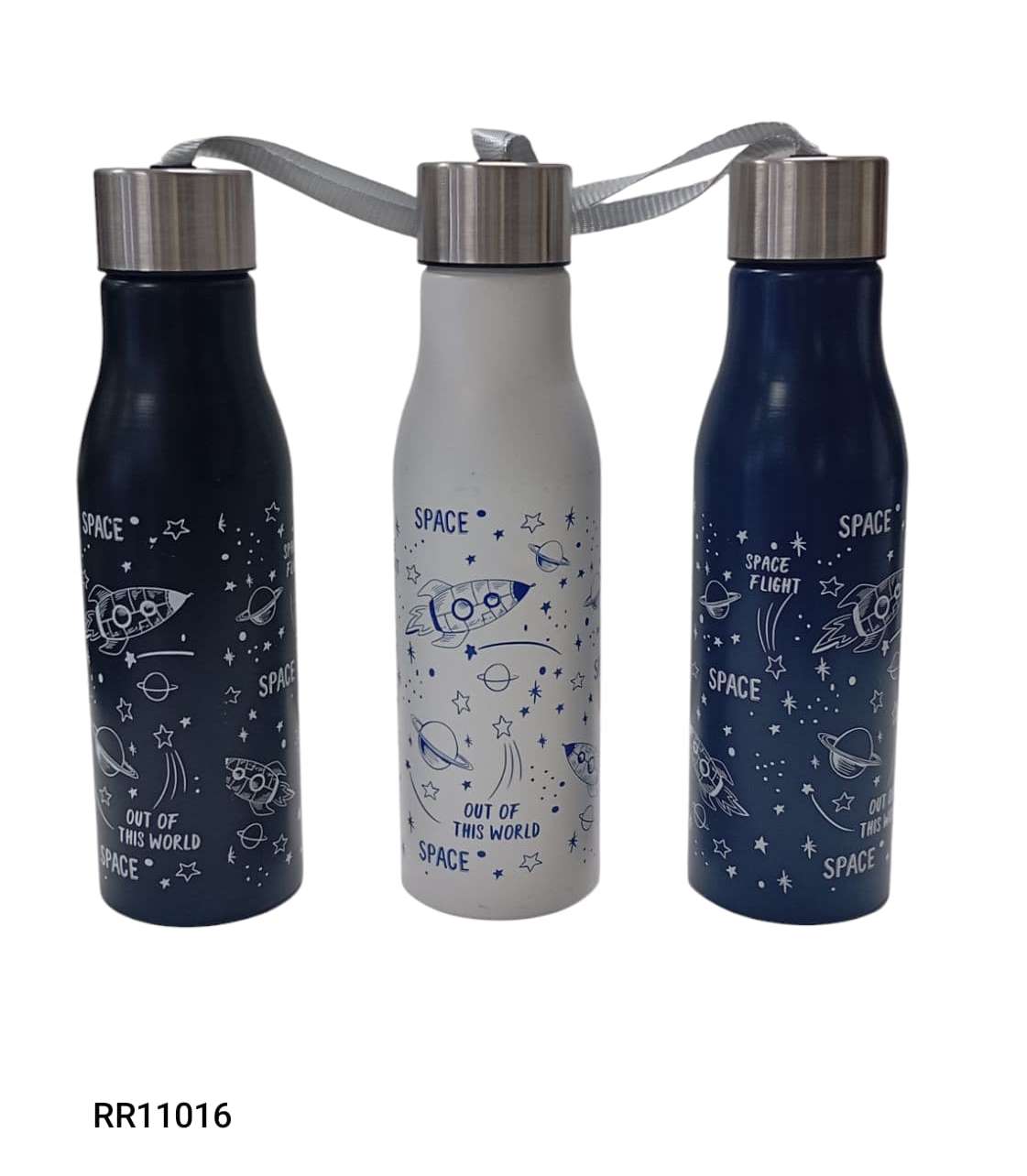 BOTELLA ALUM 600ML ESTAM SURT
