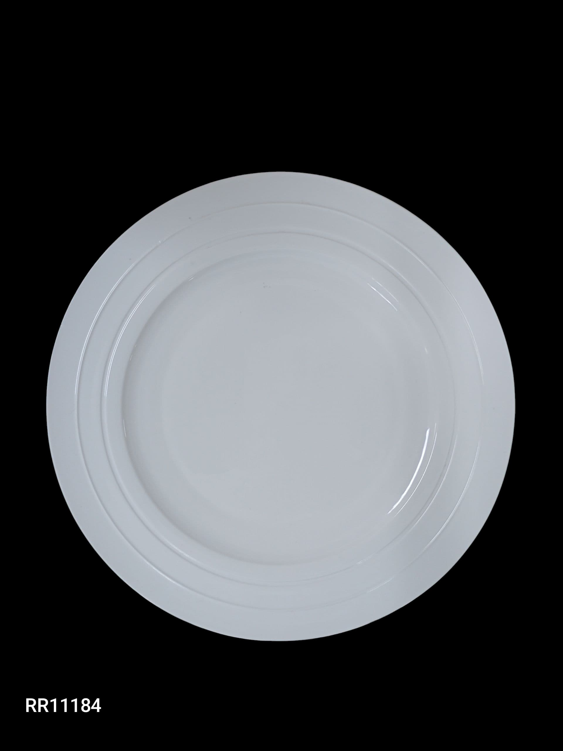 PLATO 11"LLANO EMBOSSED