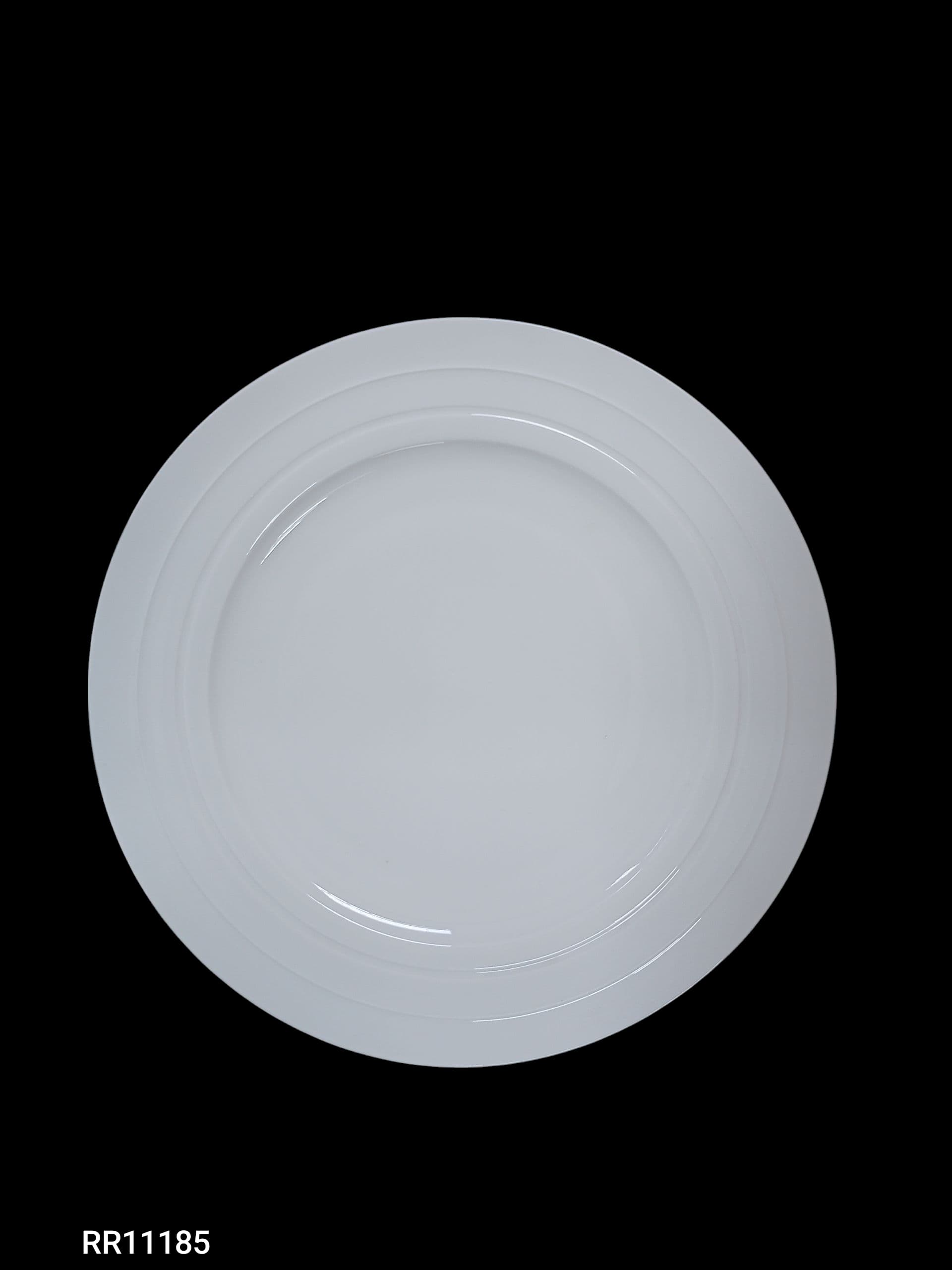 PLATO 11"LLANO EMBOSSED