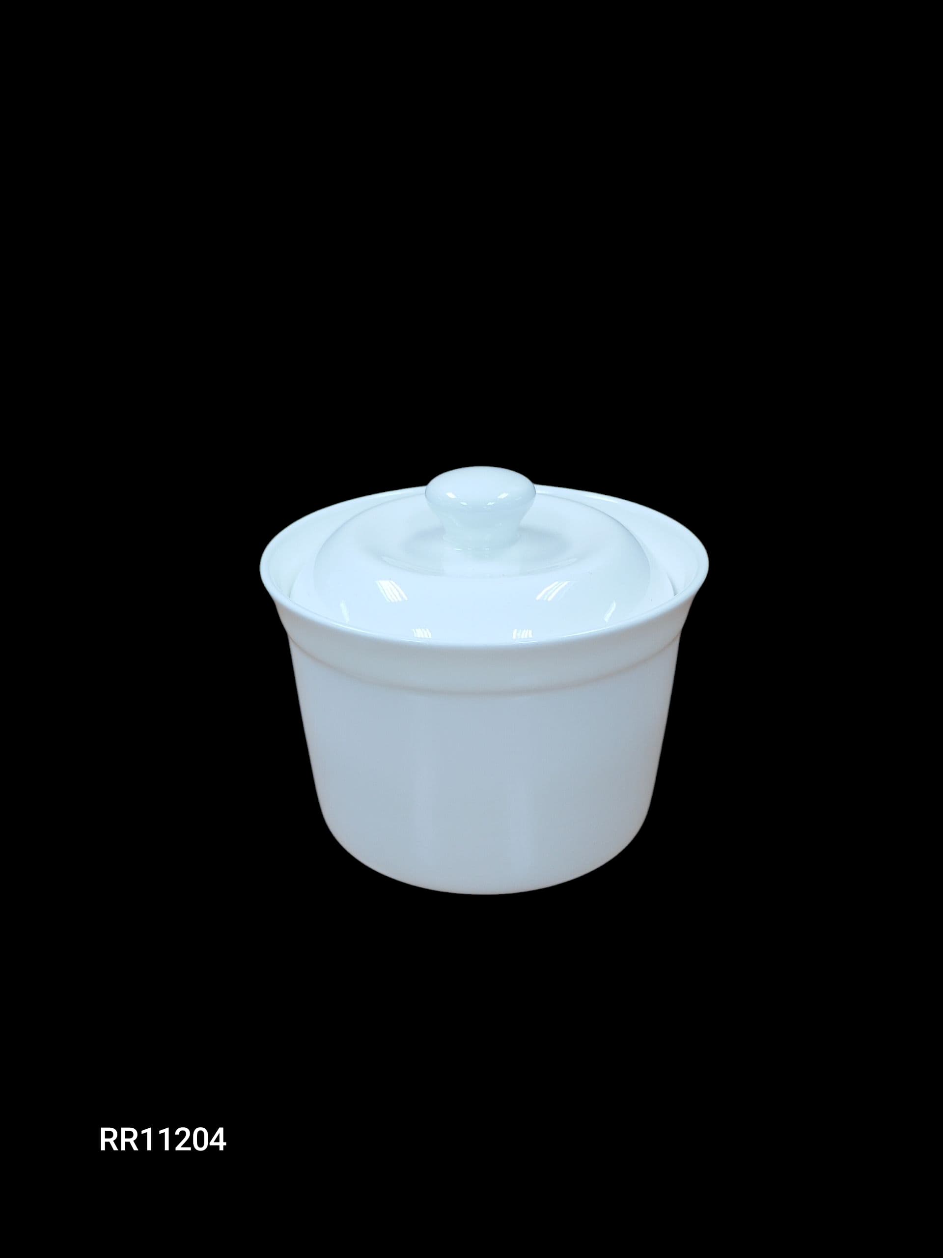 Azucarera de cerámica 240 ml