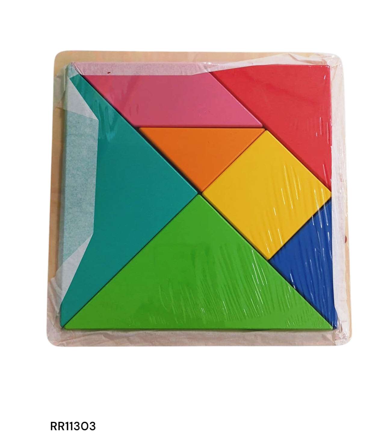 EDUC.MAD. ENCAJABLE 24CM COLOR