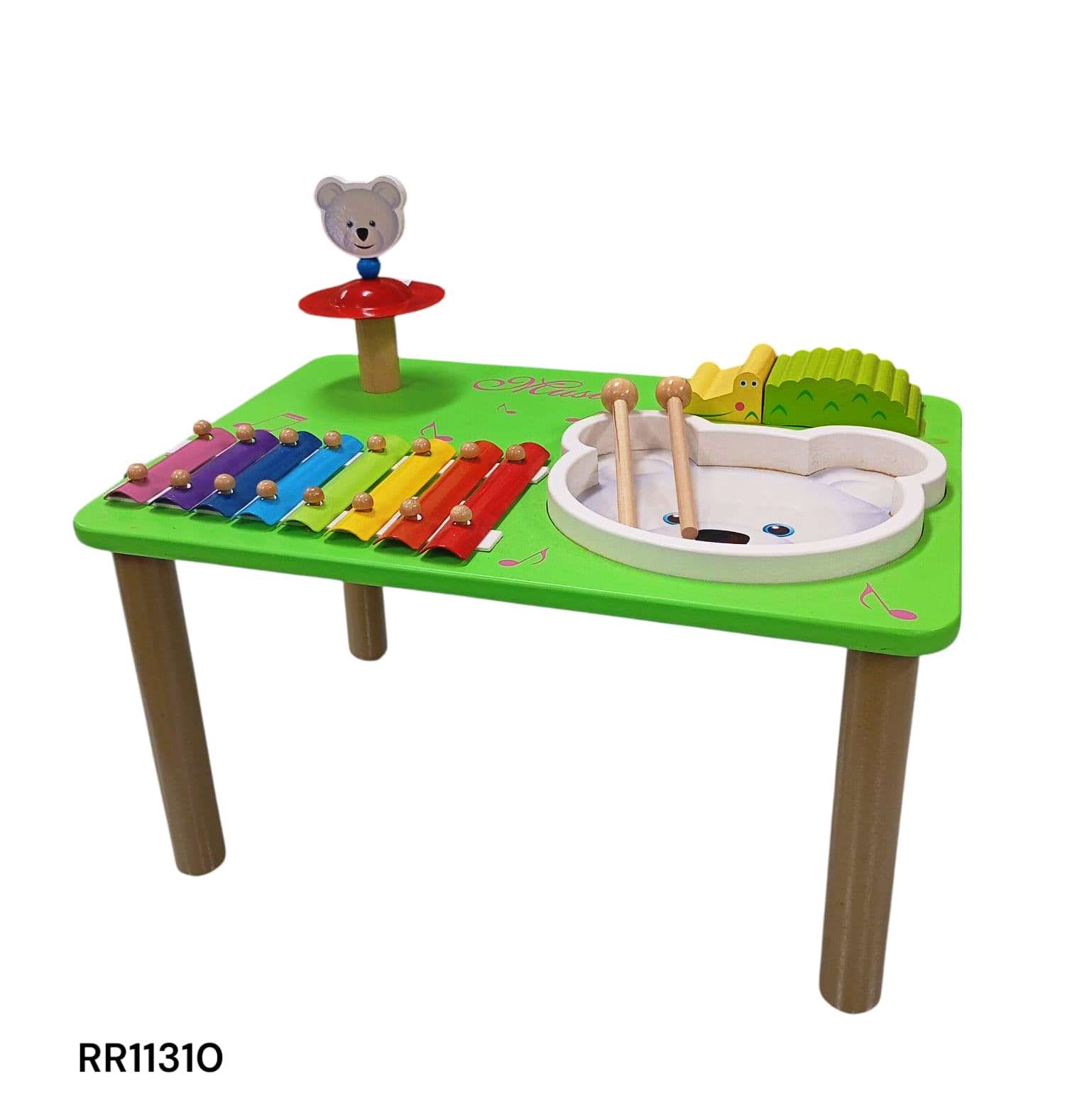 EDUC.MAD. MESA MUSICAL 41X28cm