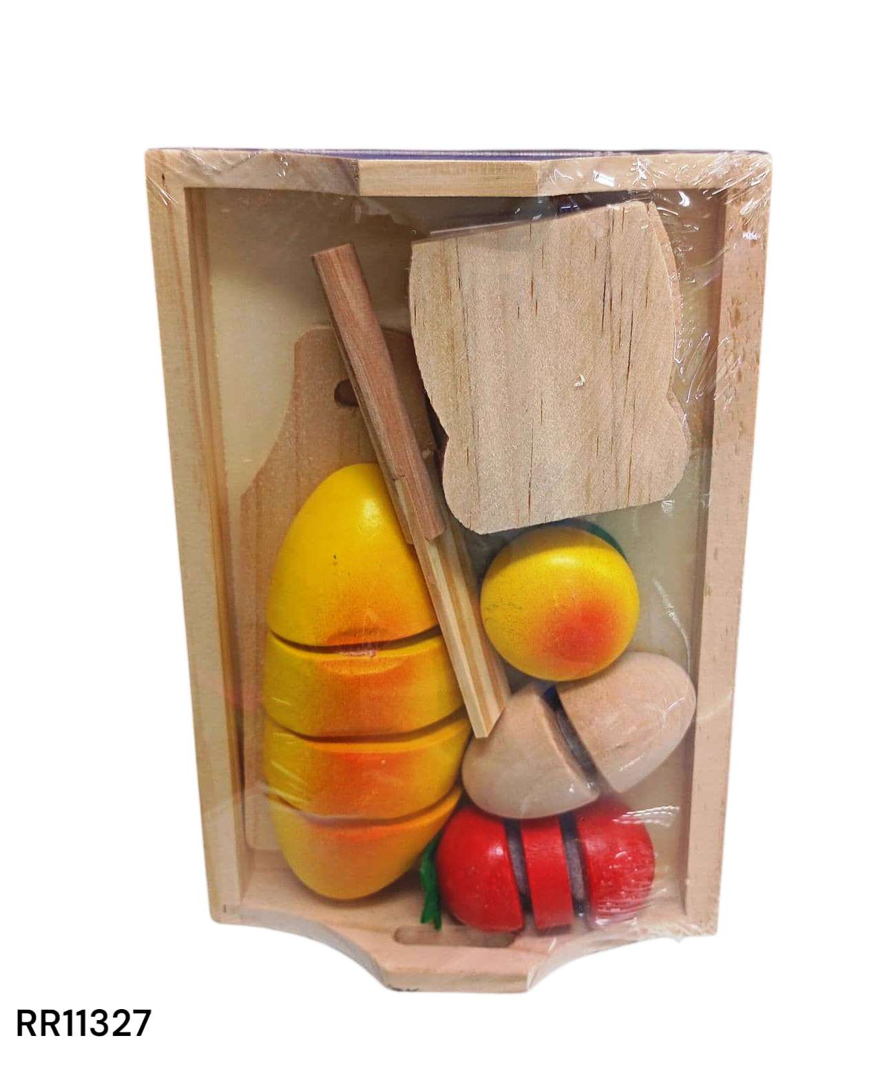 EDUC.MAD. FRUTAS P/CORTAR