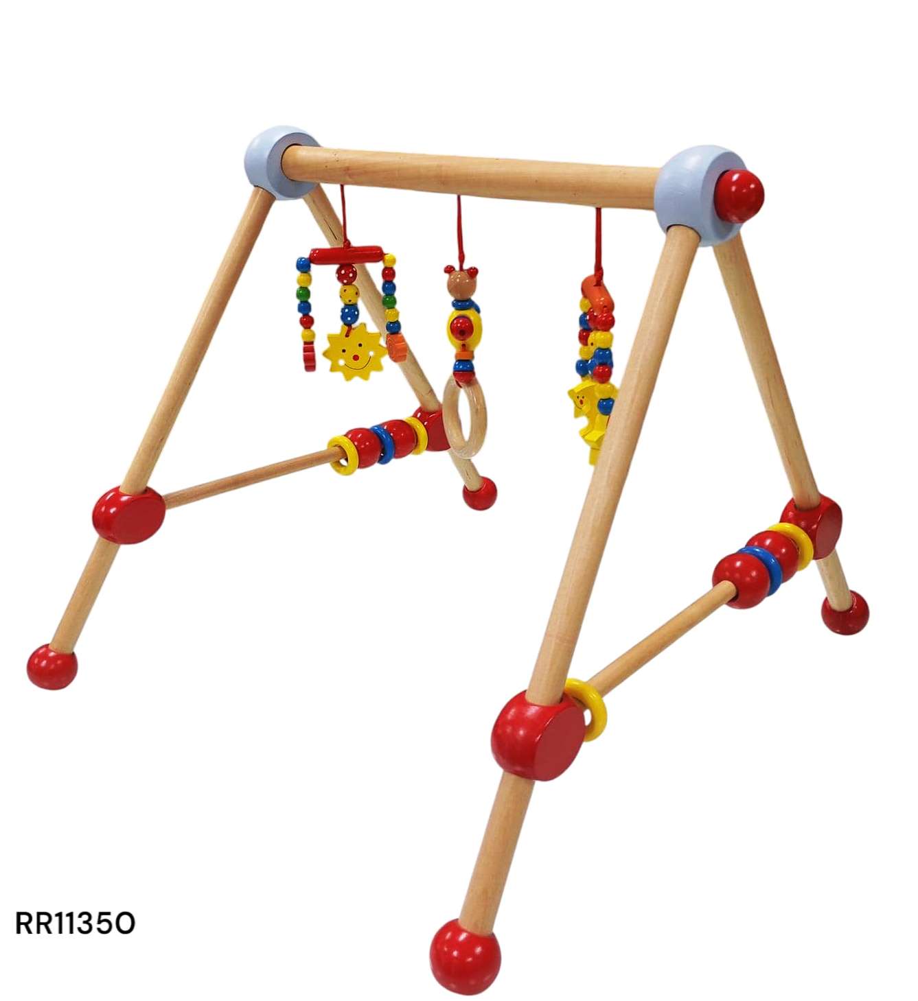 EDUC.MAD. BABY GYM 55X23,5cm