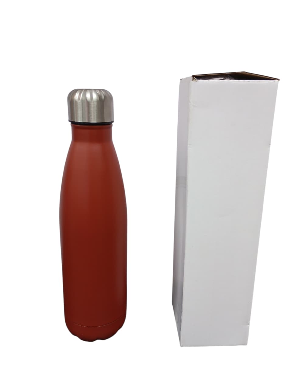 BOTELLA A/INOX 500CC CORAL
