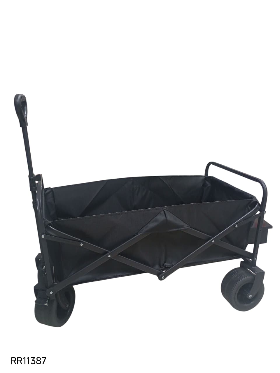 CARRETON PLEGABLE MIL USOS