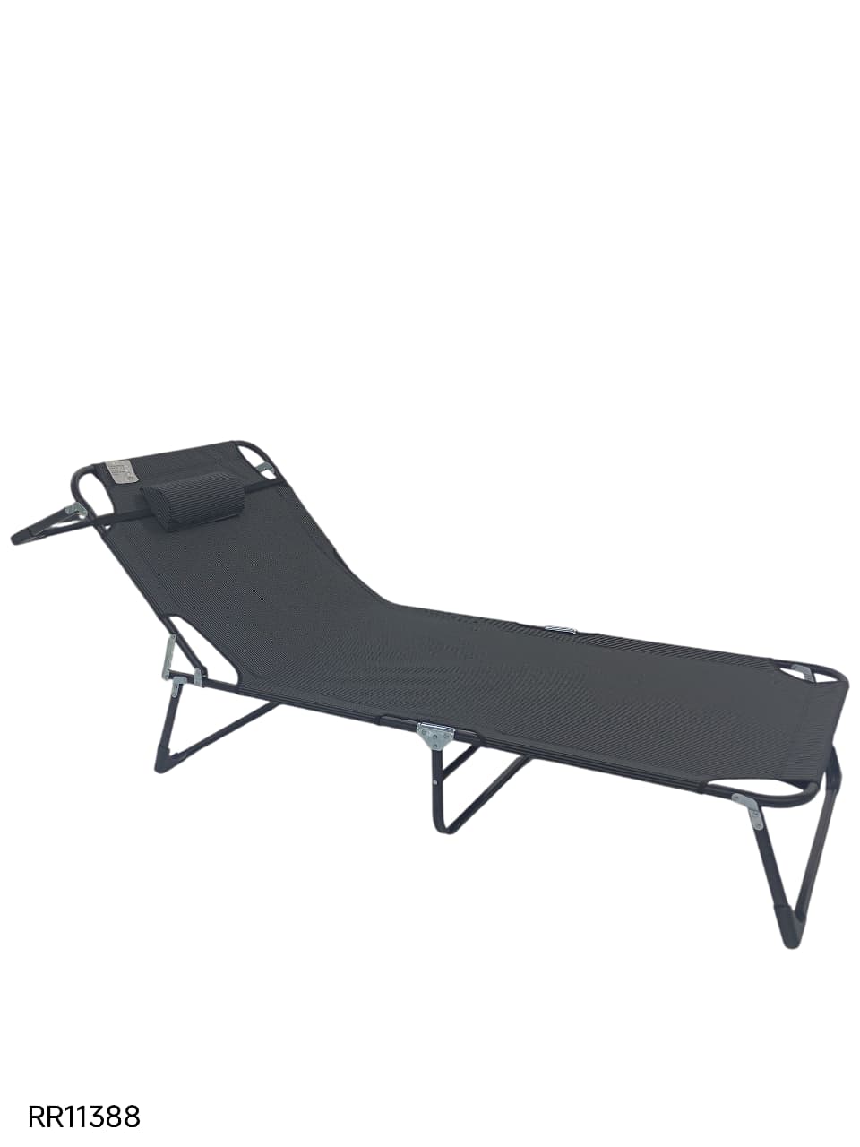 TUMBONA C/ALMOHADA 190 X 75 CM