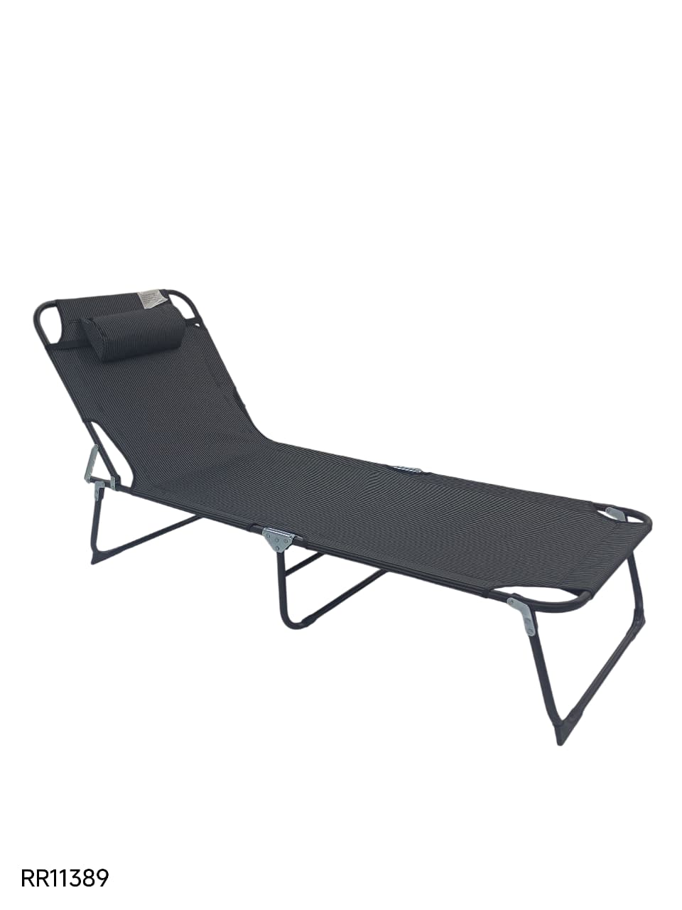 TUMBONA C/ALMOHADA 170 X 56 CM