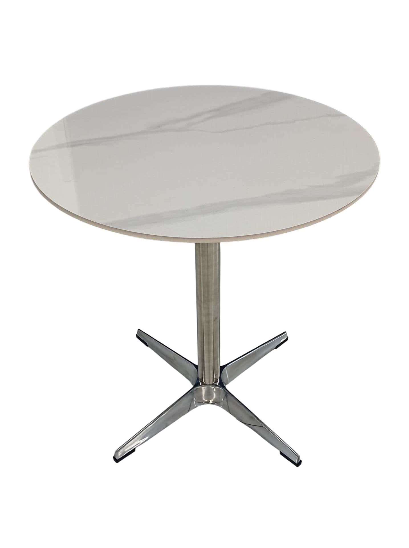 MESA BAR T/RED B/CRUZ 70CM BCA
