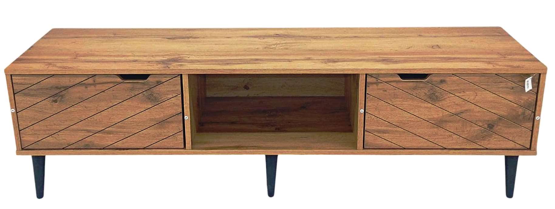 Mesa para TV Wotan 150 x 40 x 41.6 cm
