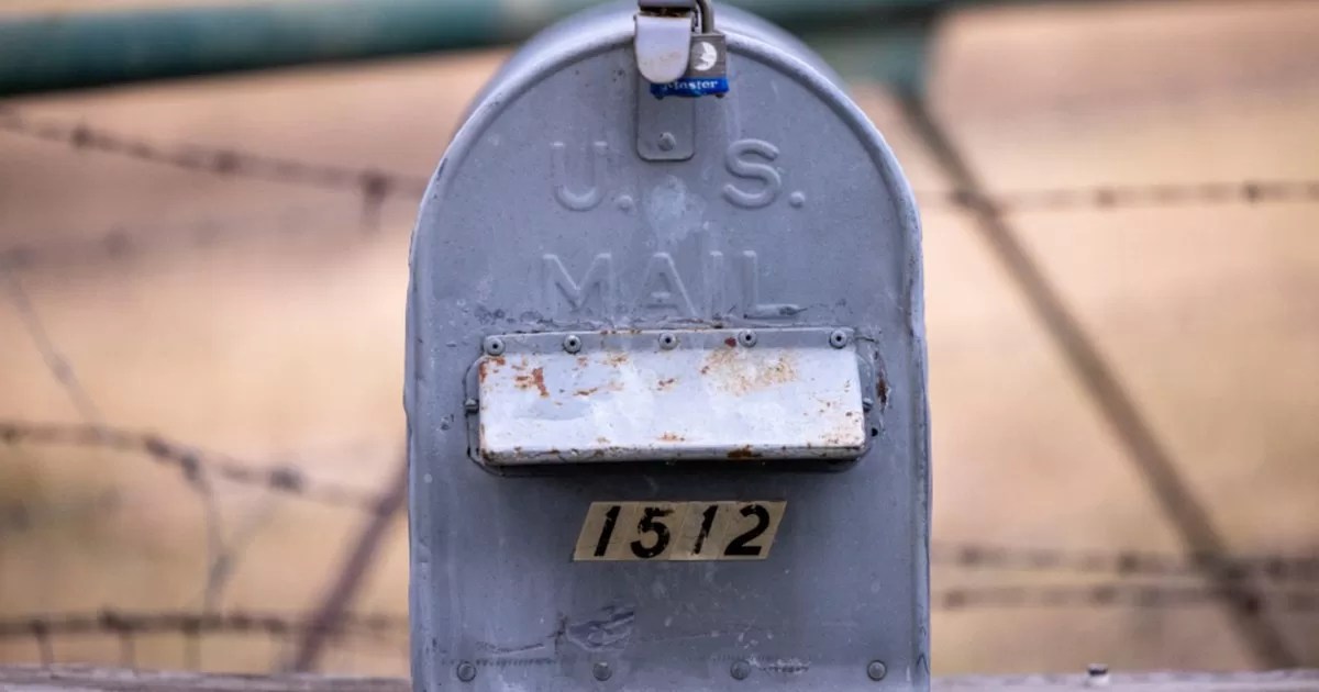Mail Boxes