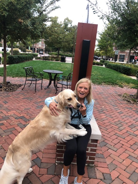 Yes Gma loves you Paige!