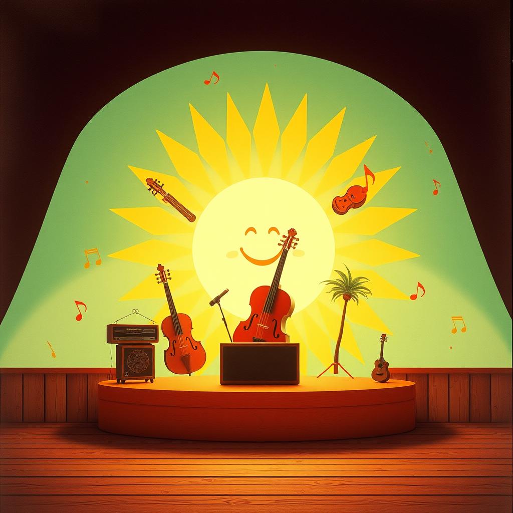 Despierta cajón album