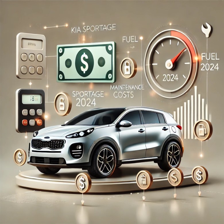 ¿Es rentable tener un Kia Sportage 2024 en Ecuador? Descúbrelo aquí.