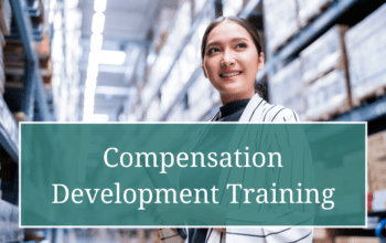 Compensation Development Training