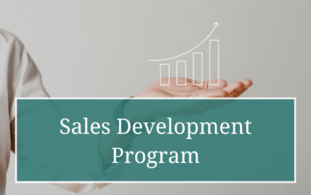 Sales Development Program