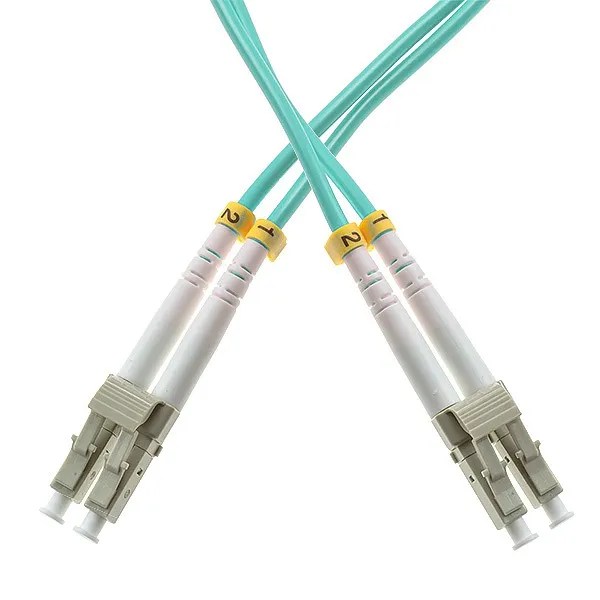 Patch cords by Solo Soft Solutions