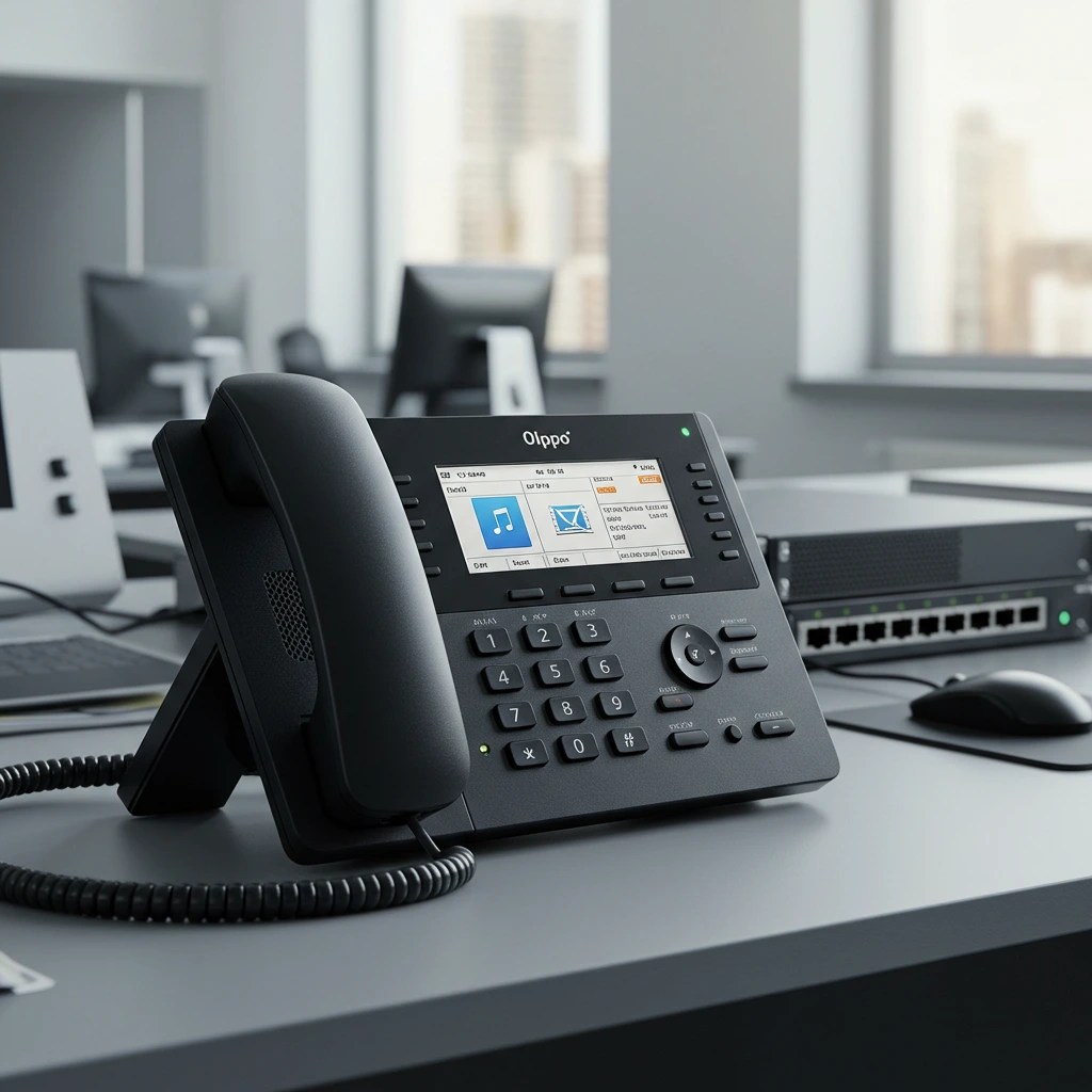 IP Telephone System