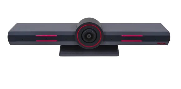 Avaya CU360 Collaboration Unit image