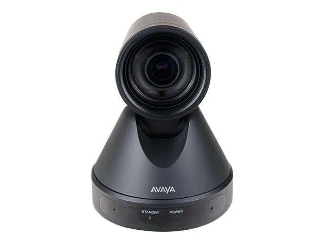 Avaya Camera Abu Dhabi