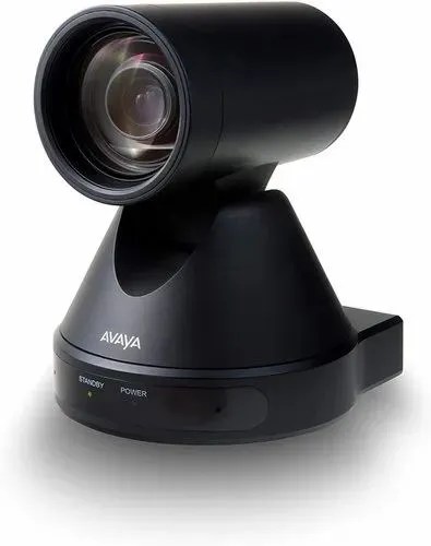 AI-Powered Video camera of avaya company