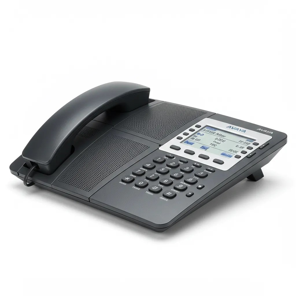 Image of Avaya B199 Conference Phone