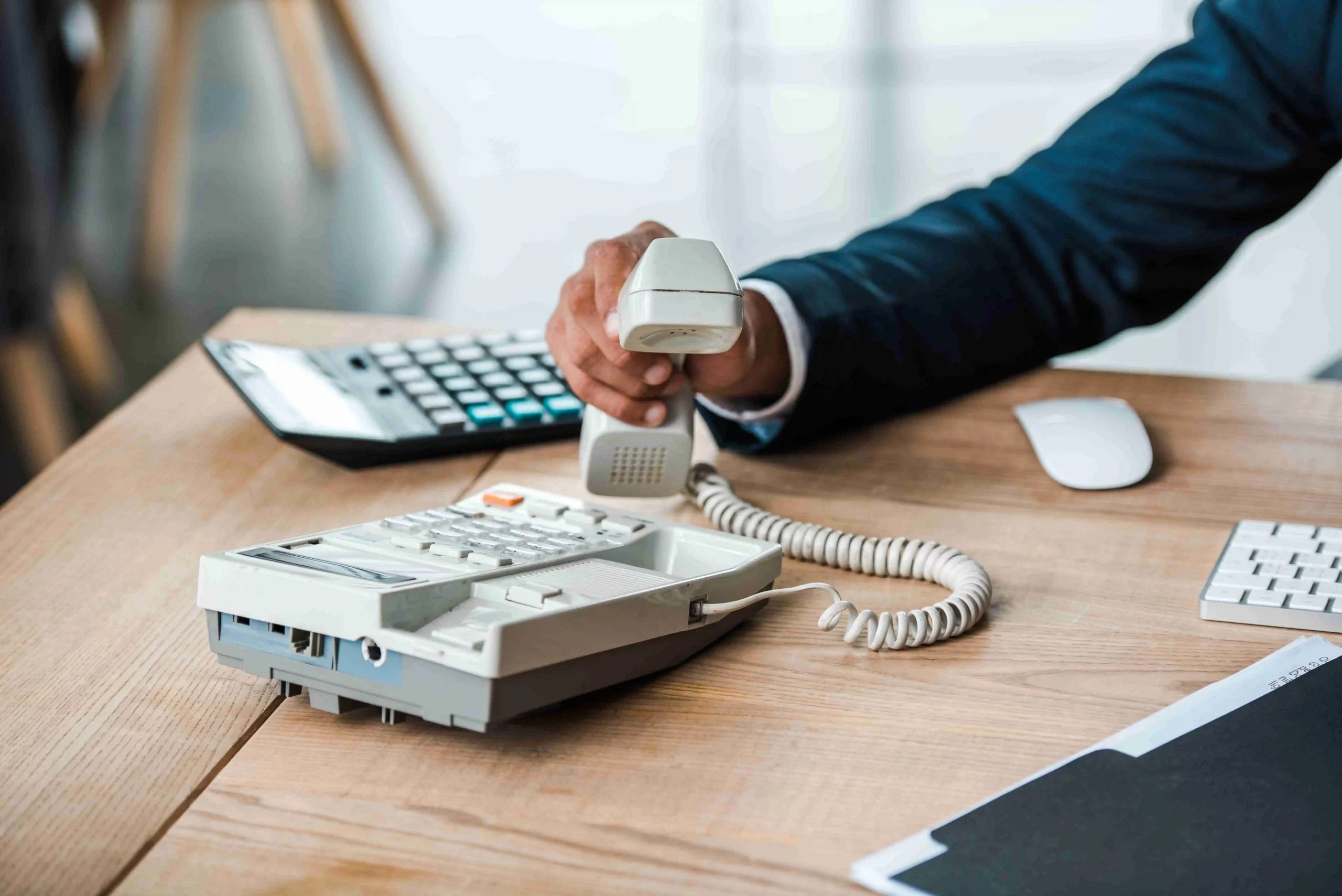 Avaya Phone Systems