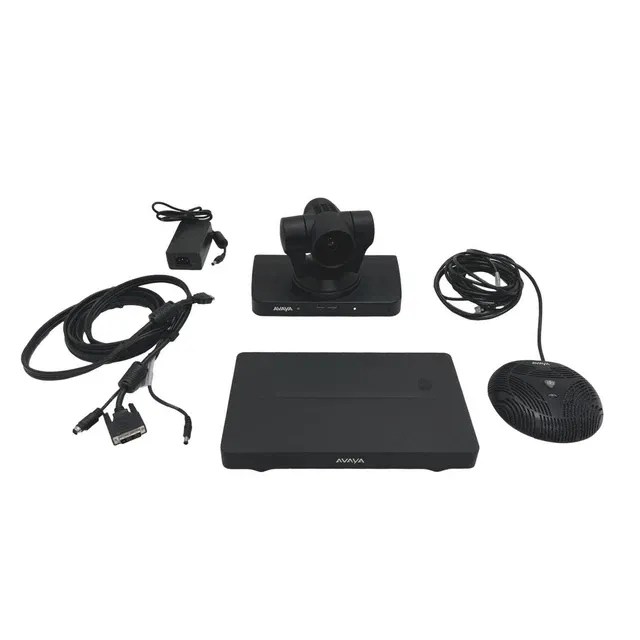 Avaya Room Systems