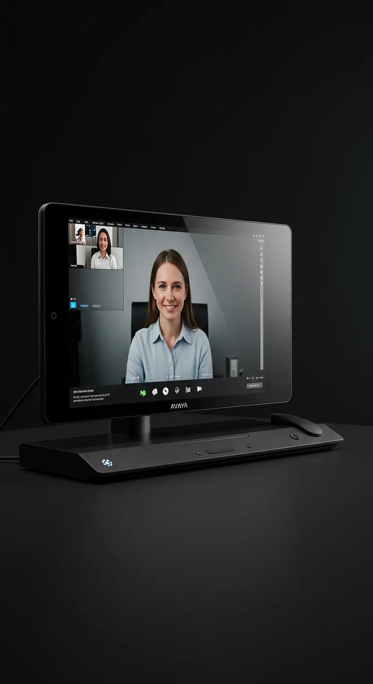 Certified Avaya Room System Installer in UAE
