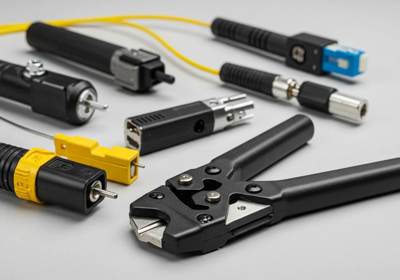 Image of Cable Pulling Tools