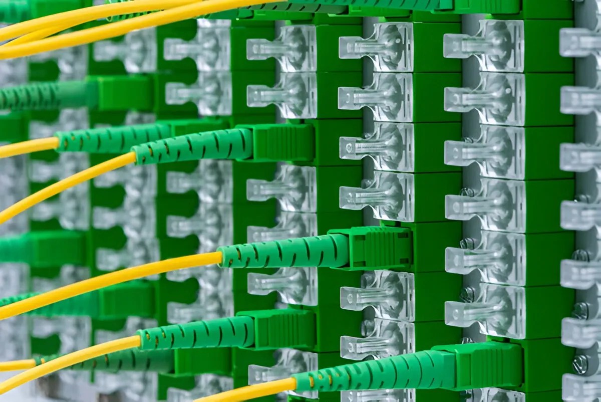 Complete fiber optic solutions provider