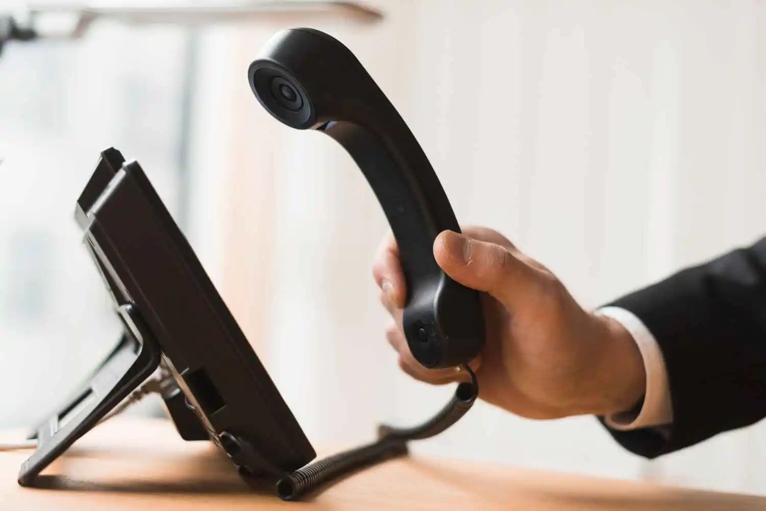 D-Link-IP-Phone