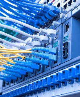 Data Cabling Data Cabling